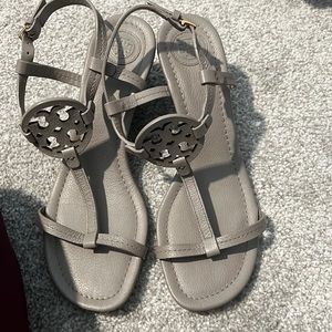 Tory Burch sandal size 7